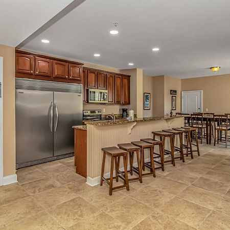 Ocean Breeze Luxury Villas 3D, Nicely Updated! Across From The Ocean! Sleeps 18 ! Myrtle Beach Habitación foto
