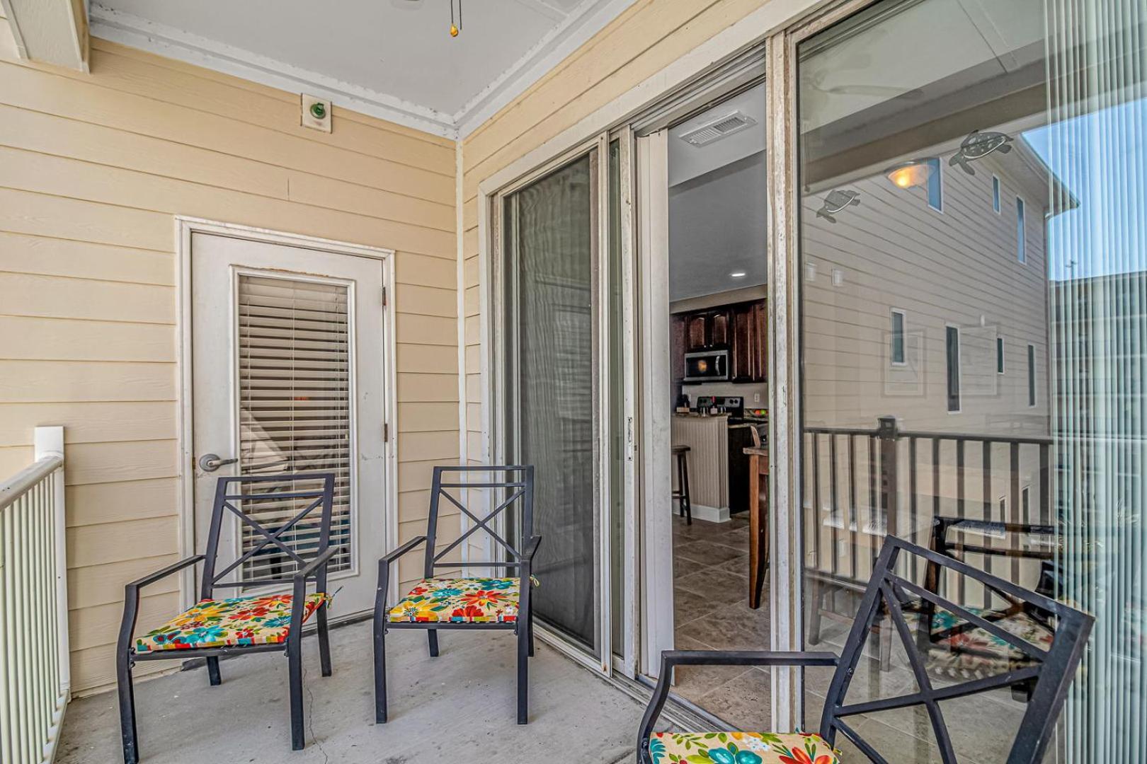 Ocean Breeze Luxury Villas 3D, Nicely Updated! Across From The Ocean! Sleeps 18 ! Myrtle Beach Exterior foto