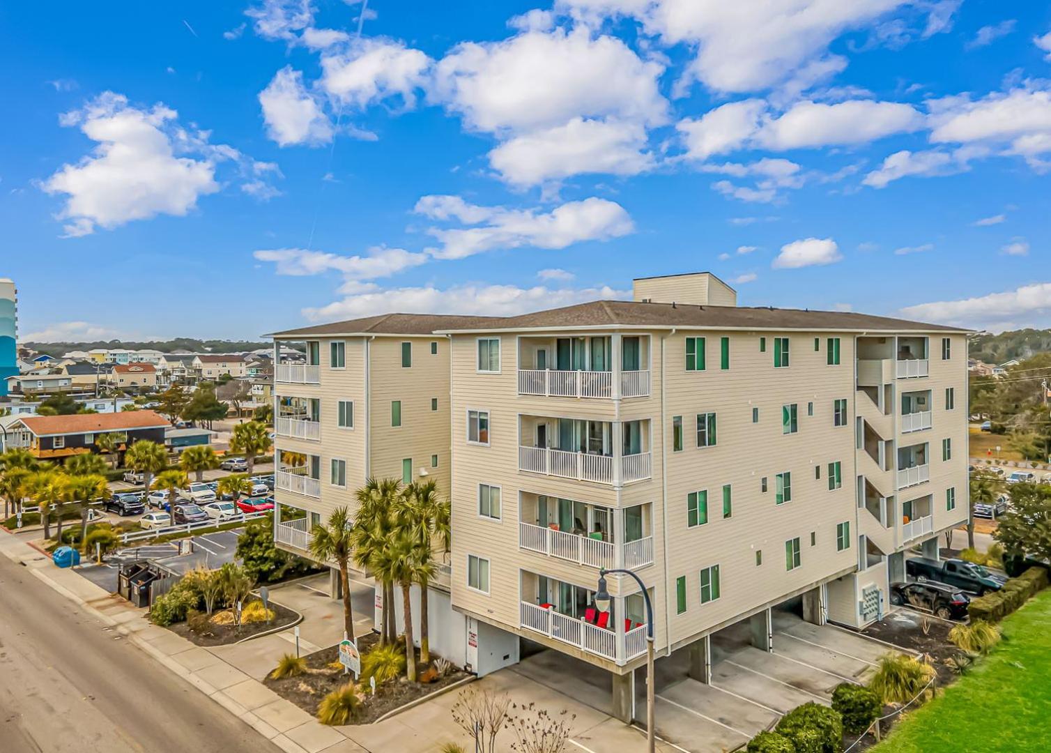 Ocean Breeze Luxury Villas 3D, Nicely Updated! Across From The Ocean! Sleeps 18 ! Myrtle Beach Habitación foto